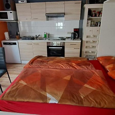 Ferienwohnung Gisela Jockgrim Экстерьер фото