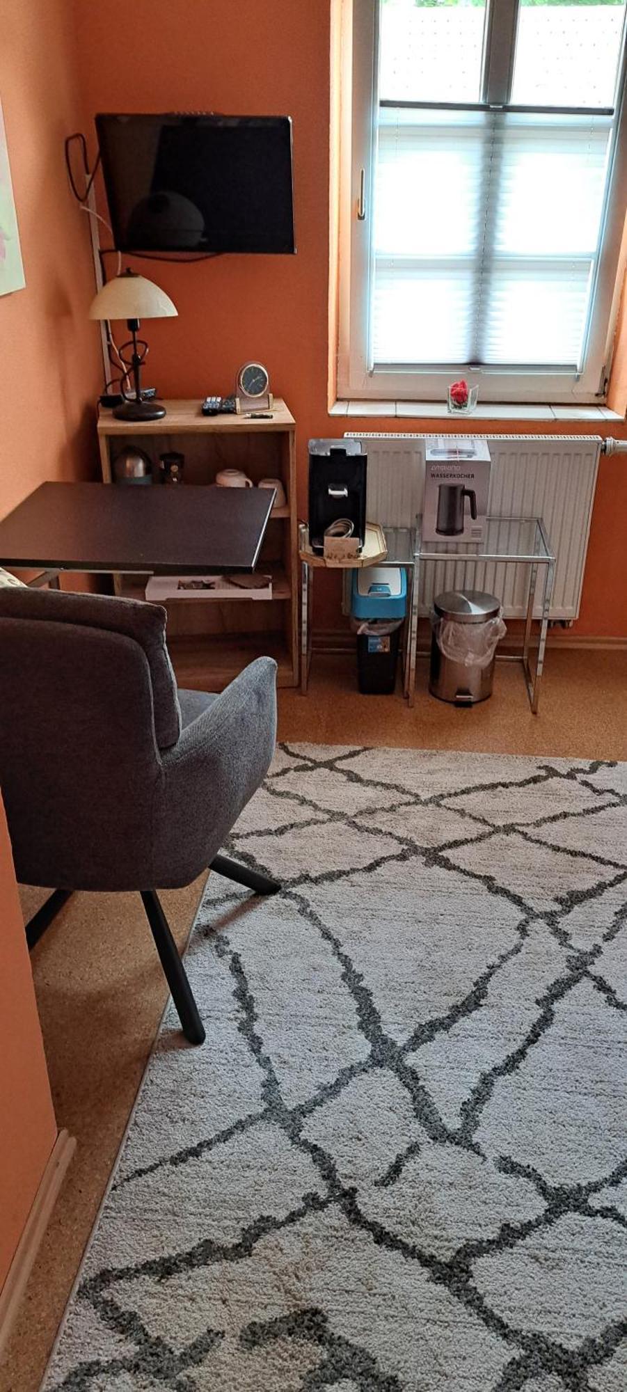 Ferienwohnung Gisela Jockgrim Экстерьер фото