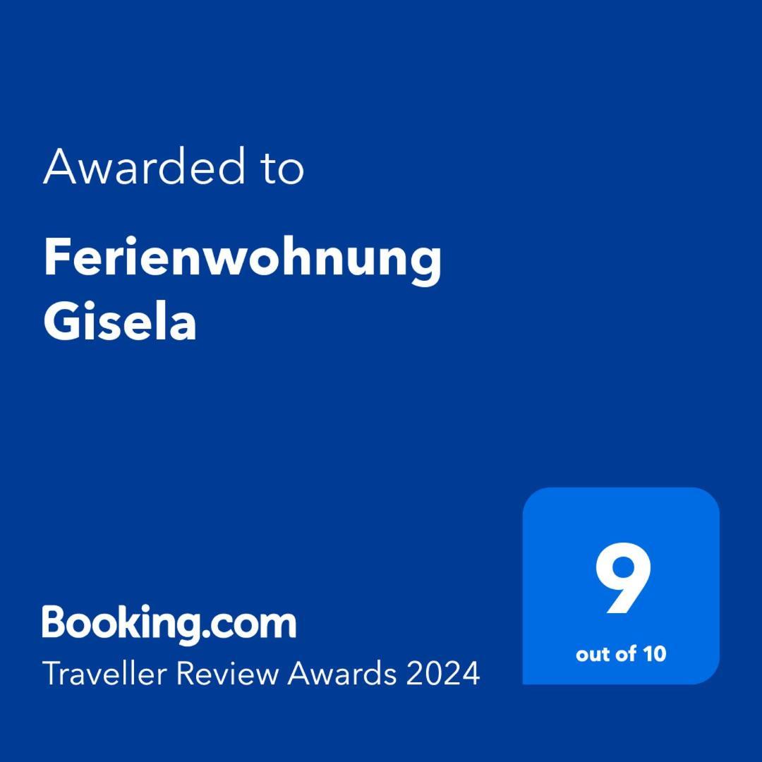 Ferienwohnung Gisela Jockgrim Экстерьер фото