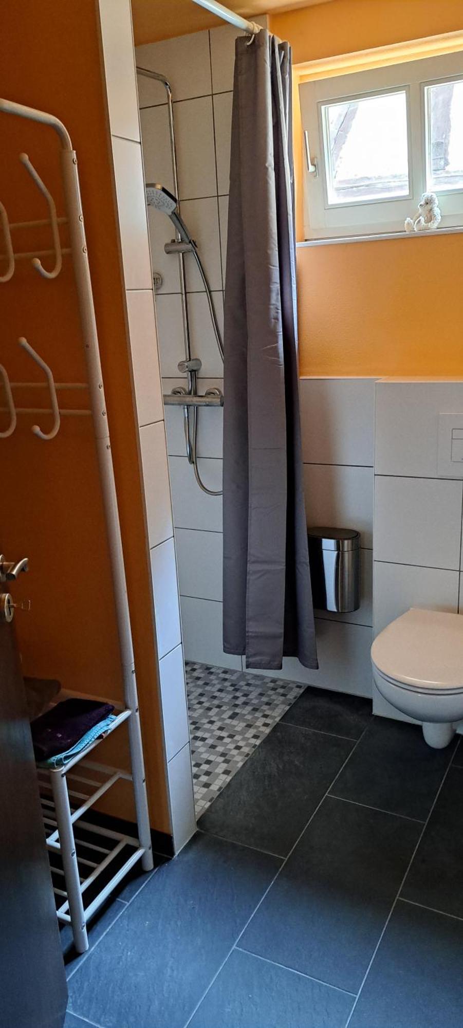 Ferienwohnung Gisela Jockgrim Экстерьер фото