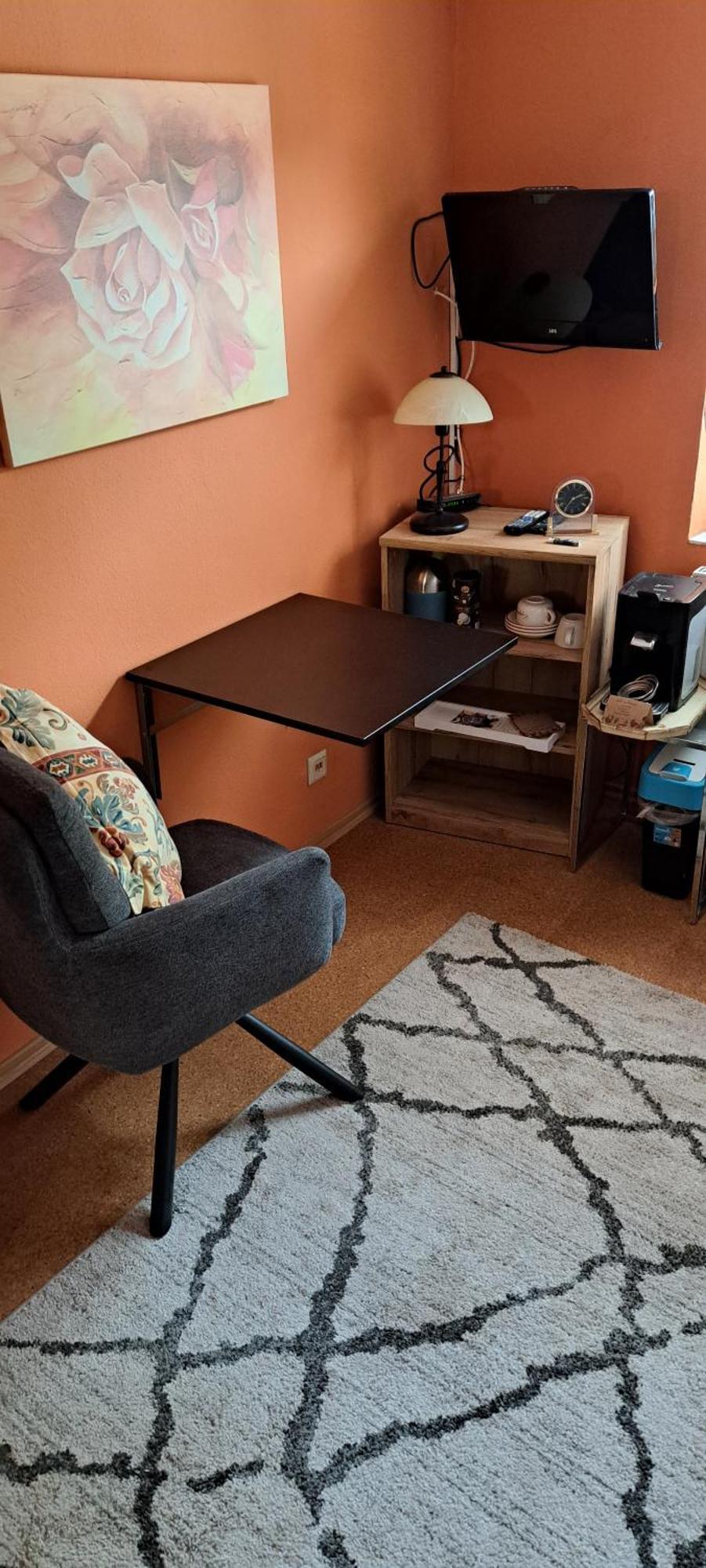 Ferienwohnung Gisela Jockgrim Экстерьер фото